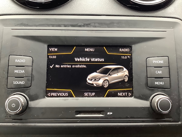 Used SEAT Ibiza 2016 for sale - 76276786: Photo 18