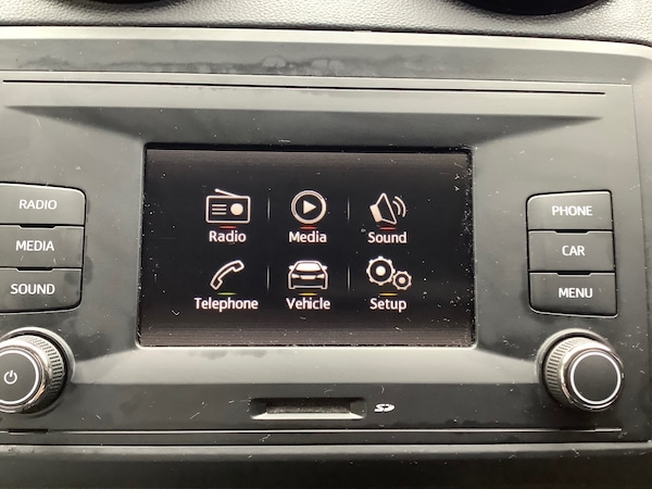 Used SEAT Ibiza 2016 for sale - 76276786: Photo 19