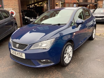 SEAT - Ibiza