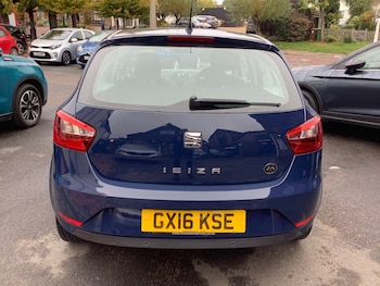 Used SEAT Ibiza 2016 for sale - 76276786: Photo 3
