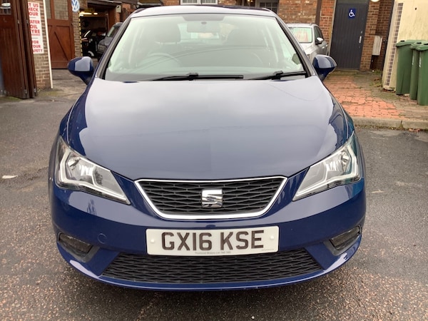 Used SEAT Ibiza 2016 for sale - 76276786: Photo 6