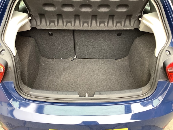 Used SEAT Ibiza 2016 for sale - 76276786: Photo 7
