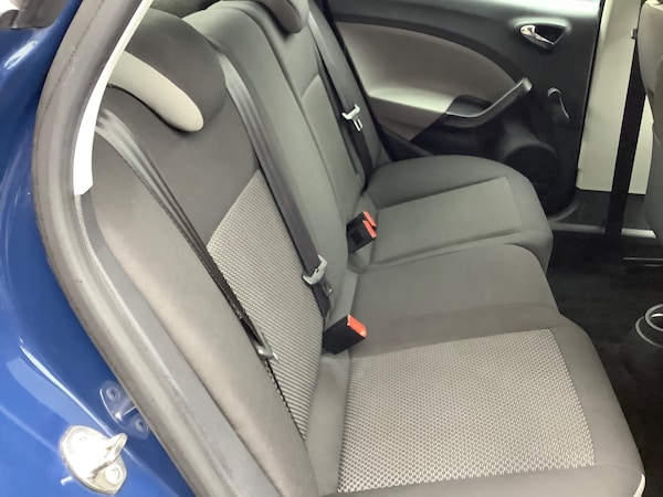 Used SEAT Ibiza 2016 for sale - 76276786: Photo 8