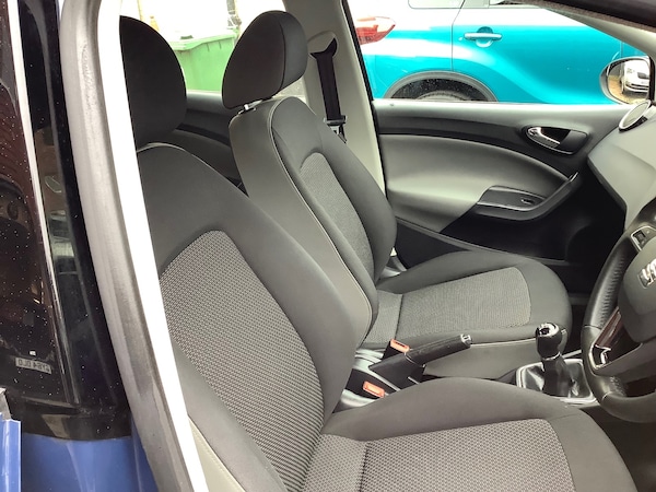 Used SEAT Ibiza 2016 for sale - 76276786: Photo 9