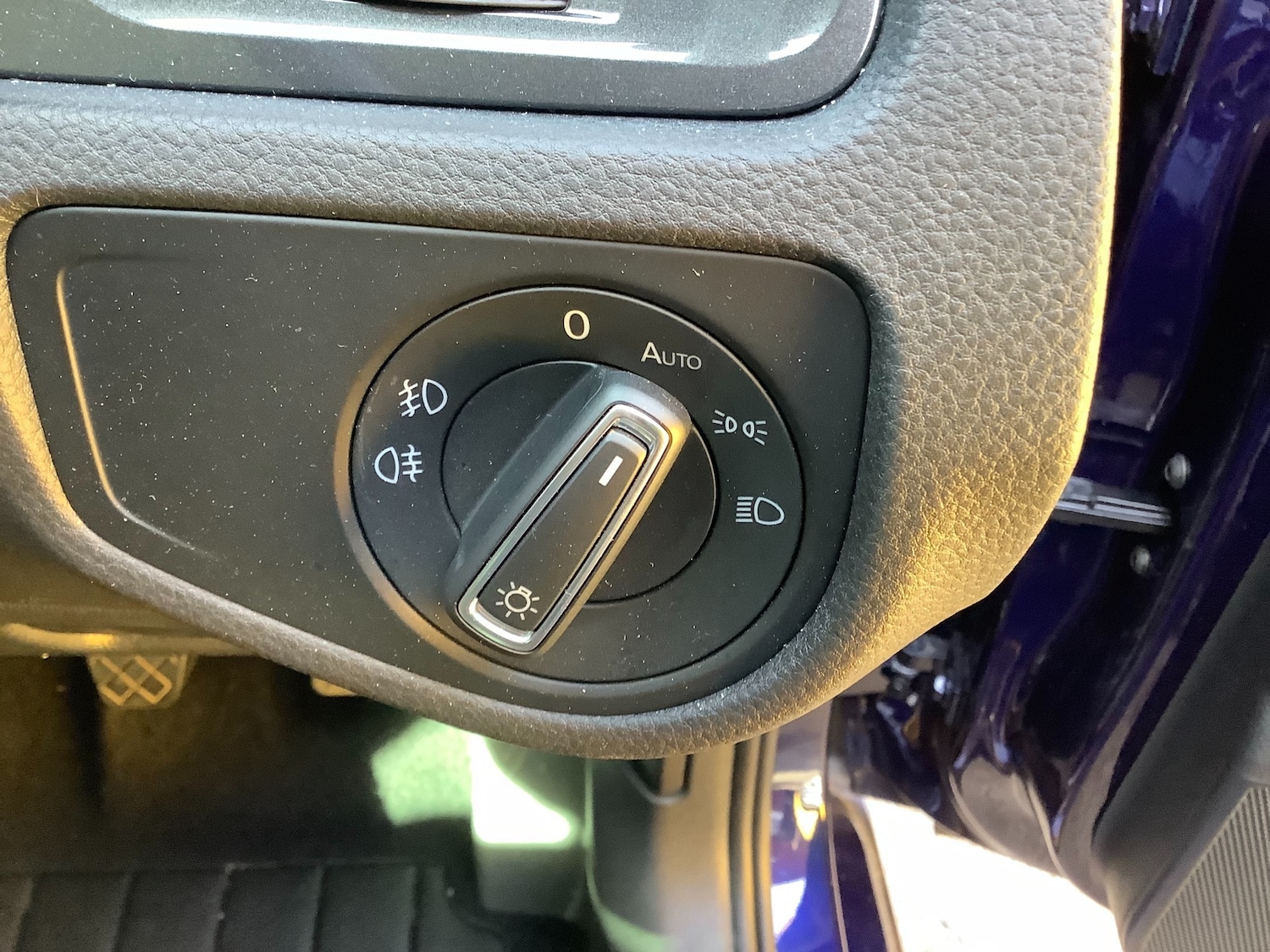 Used Volkswagen Golf 2019 for sale - 77771179: Photo 11