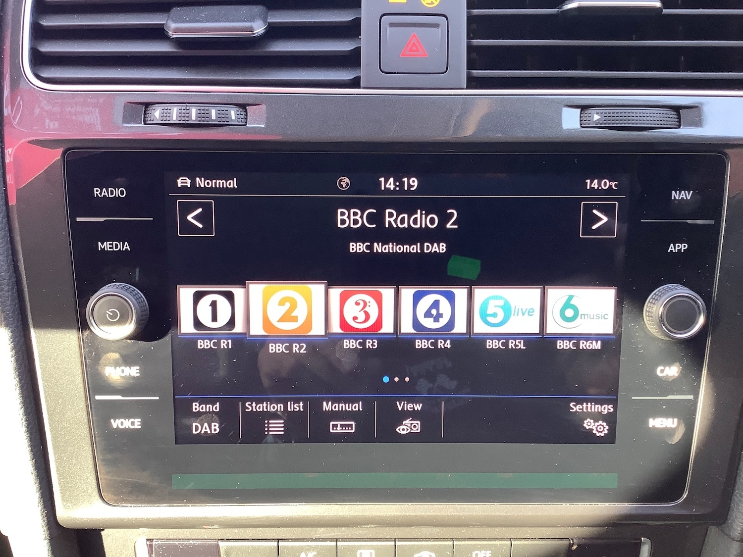 Used Volkswagen Golf 2019 for sale - 77771179: Photo 13