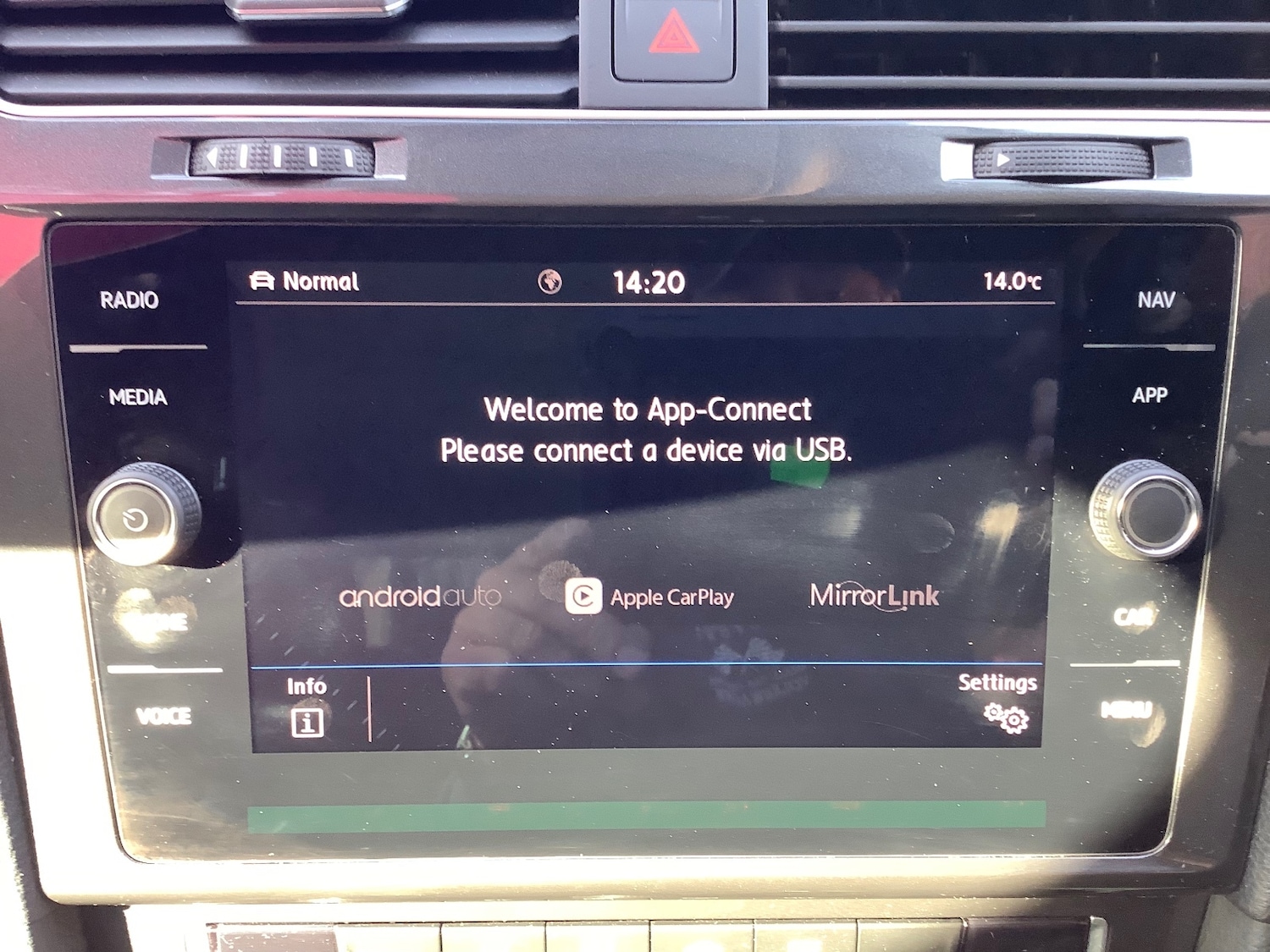 Used Volkswagen Golf 2019 for sale - 77771179: Photo 14