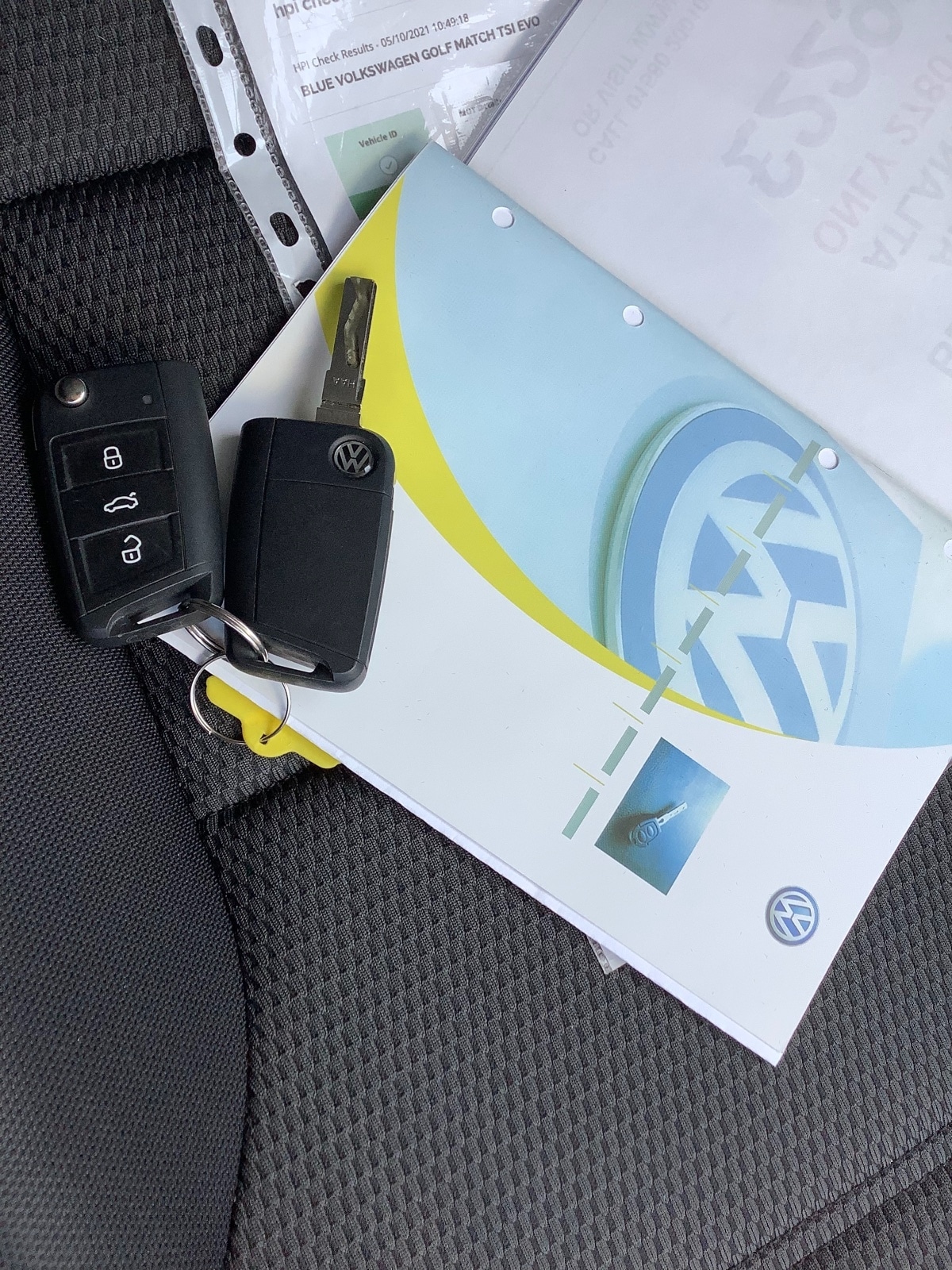 Used Volkswagen Golf 2019 for sale - 77771179: Photo 17