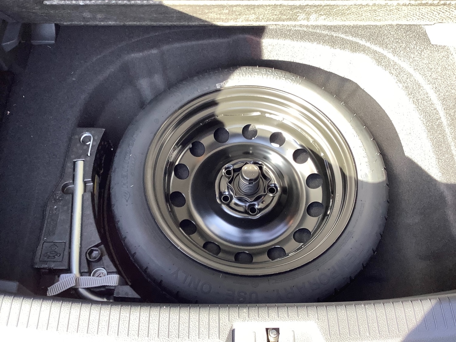 Used Volkswagen Golf 2019 for sale - 77771179: Photo 6