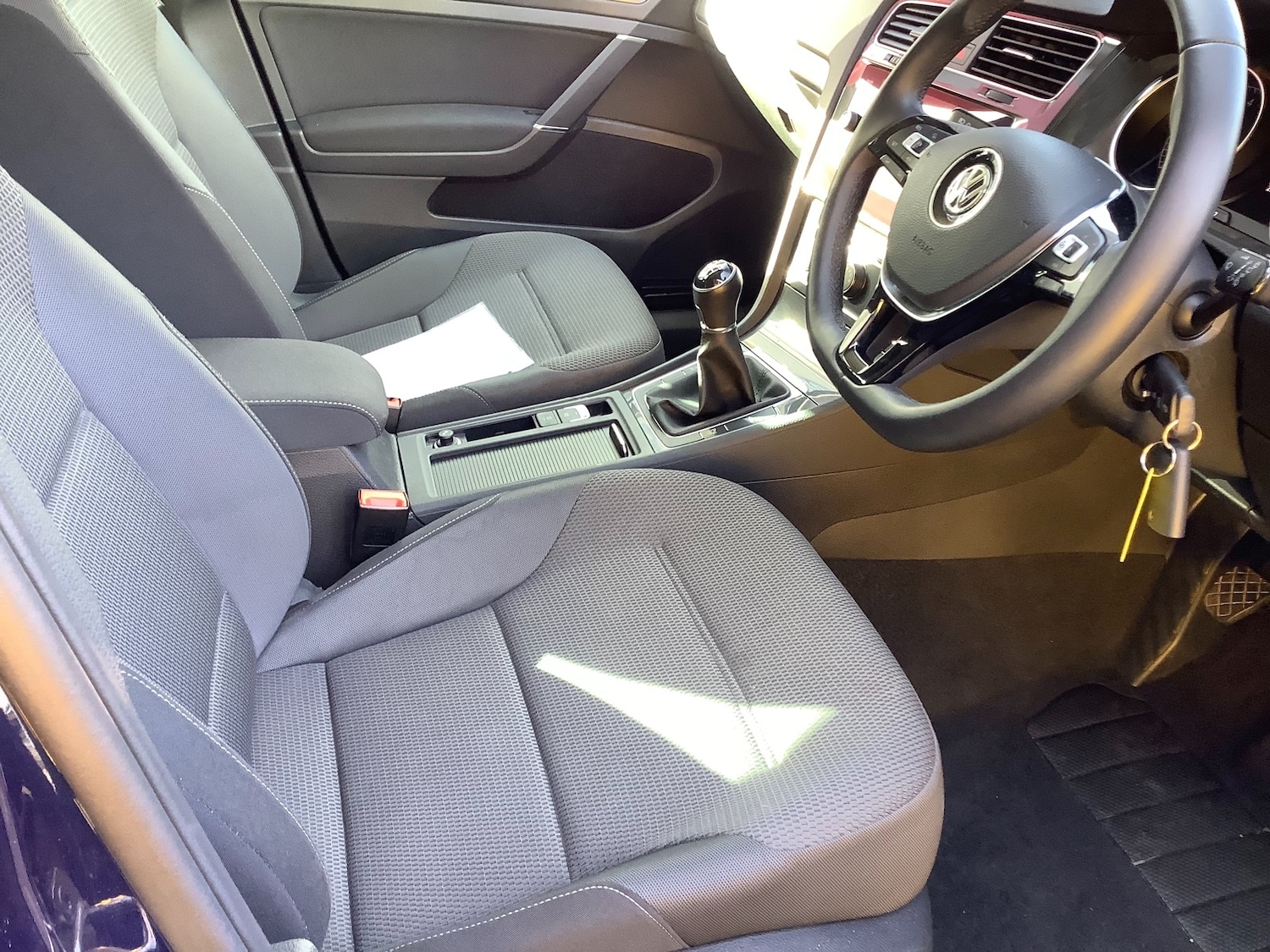 Used Volkswagen Golf 2019 for sale - 77771179: Photo 7