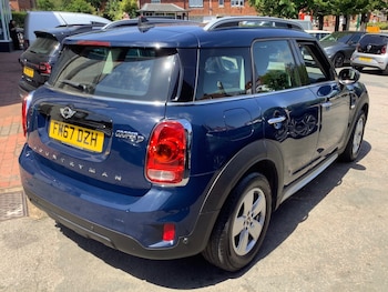 Used MINI Countryman 2018 for sale - 79202856: Photo