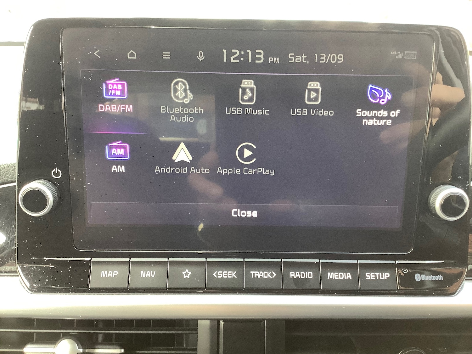 Vehicle 24
