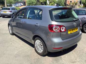 Used Volkswagen Golf Plus 2010 for sale - 75121123: Photo