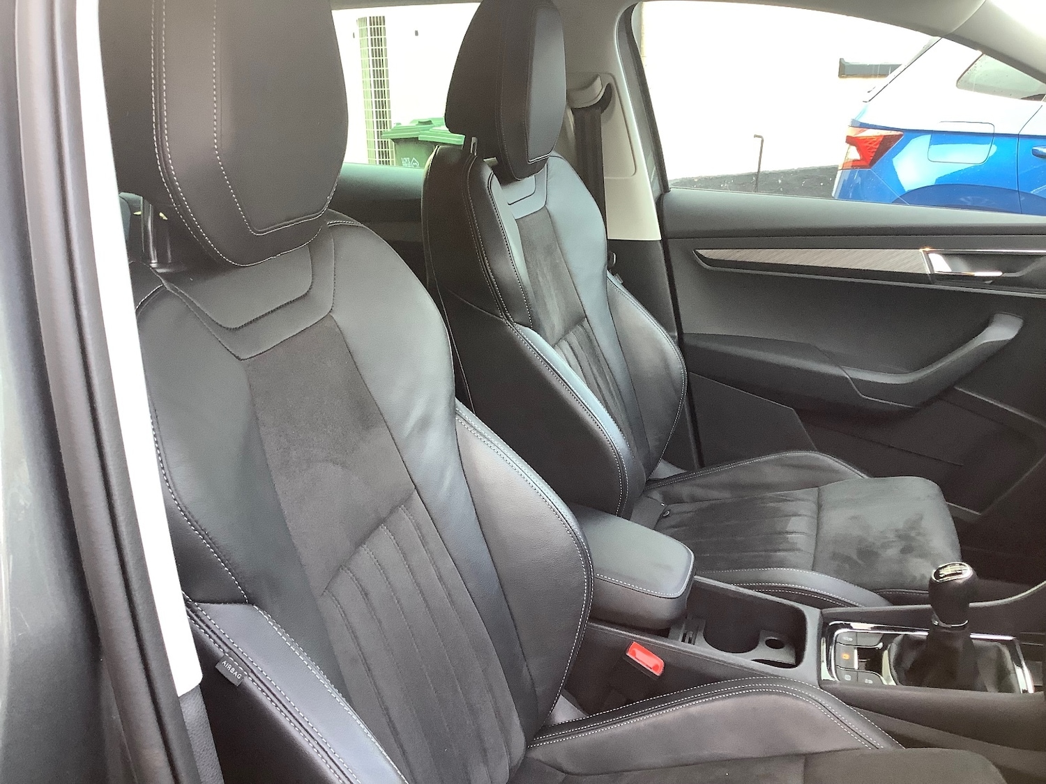 Used Skoda Karoq 2022 for sale - 76652425: Photo 10