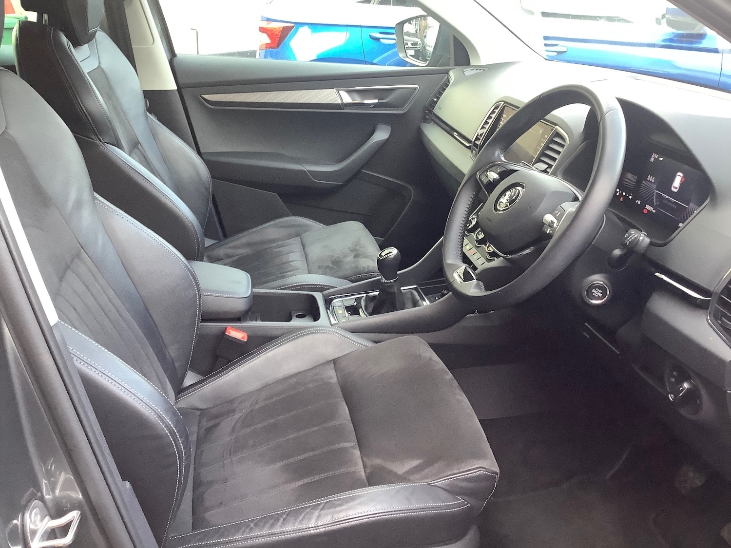 Used Skoda Karoq 2022 for sale - 76652425: Photo 11