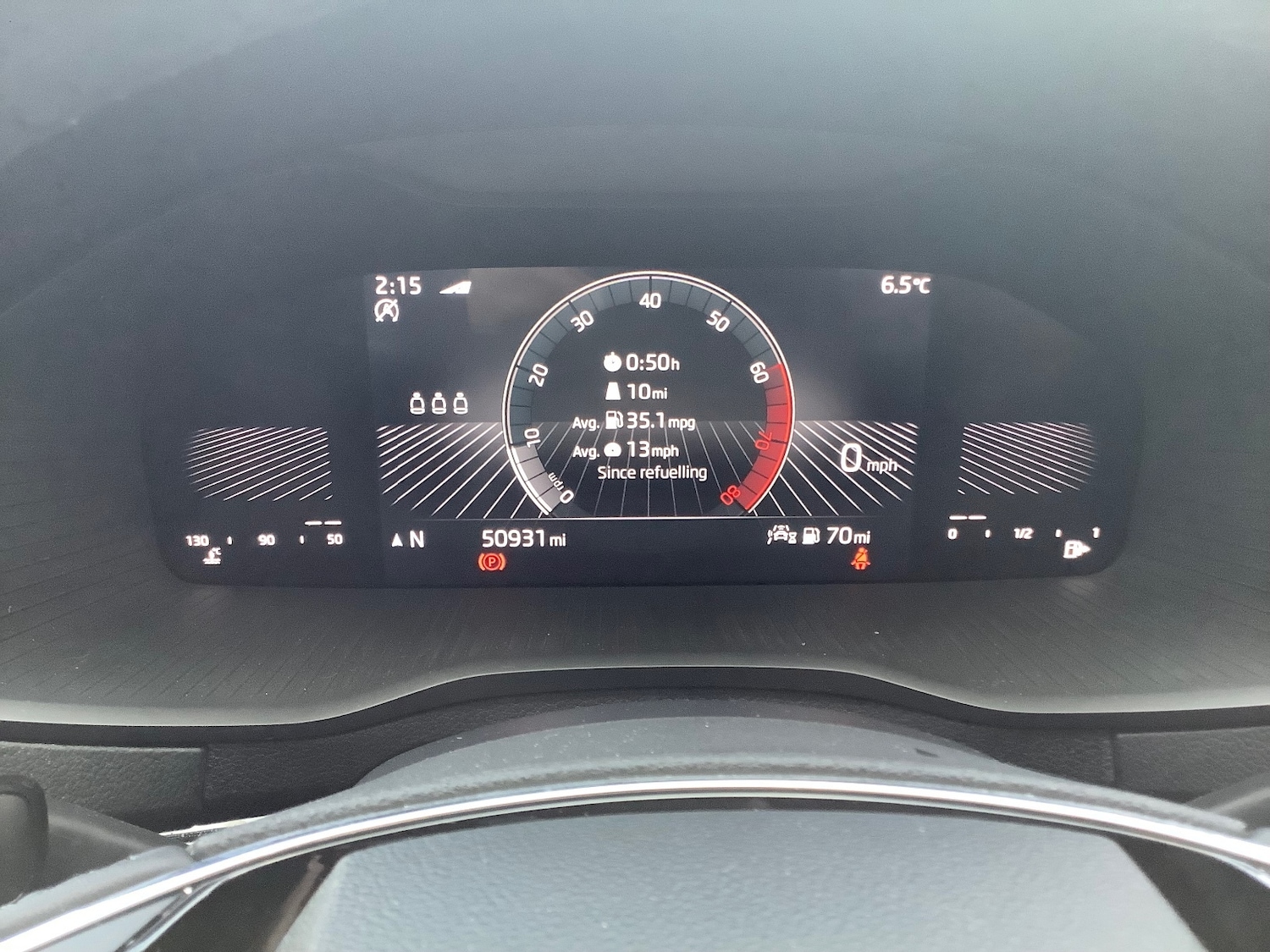 Used Skoda Karoq 2022 for sale - 76652425: Photo 14