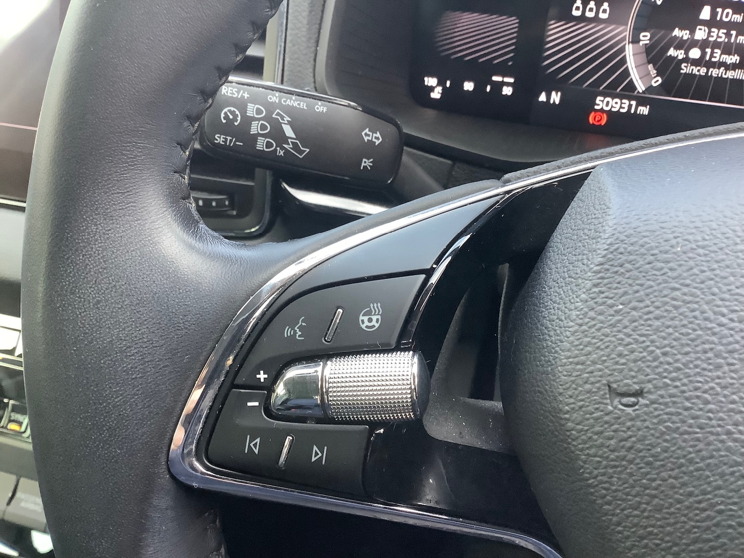 Used Skoda Karoq 2022 for sale - 76652425: Photo 15