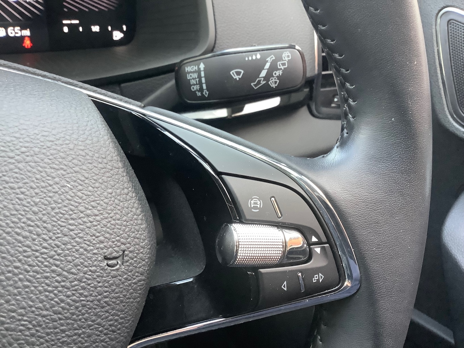 Used Skoda Karoq 2022 for sale - 76652425: Photo 16