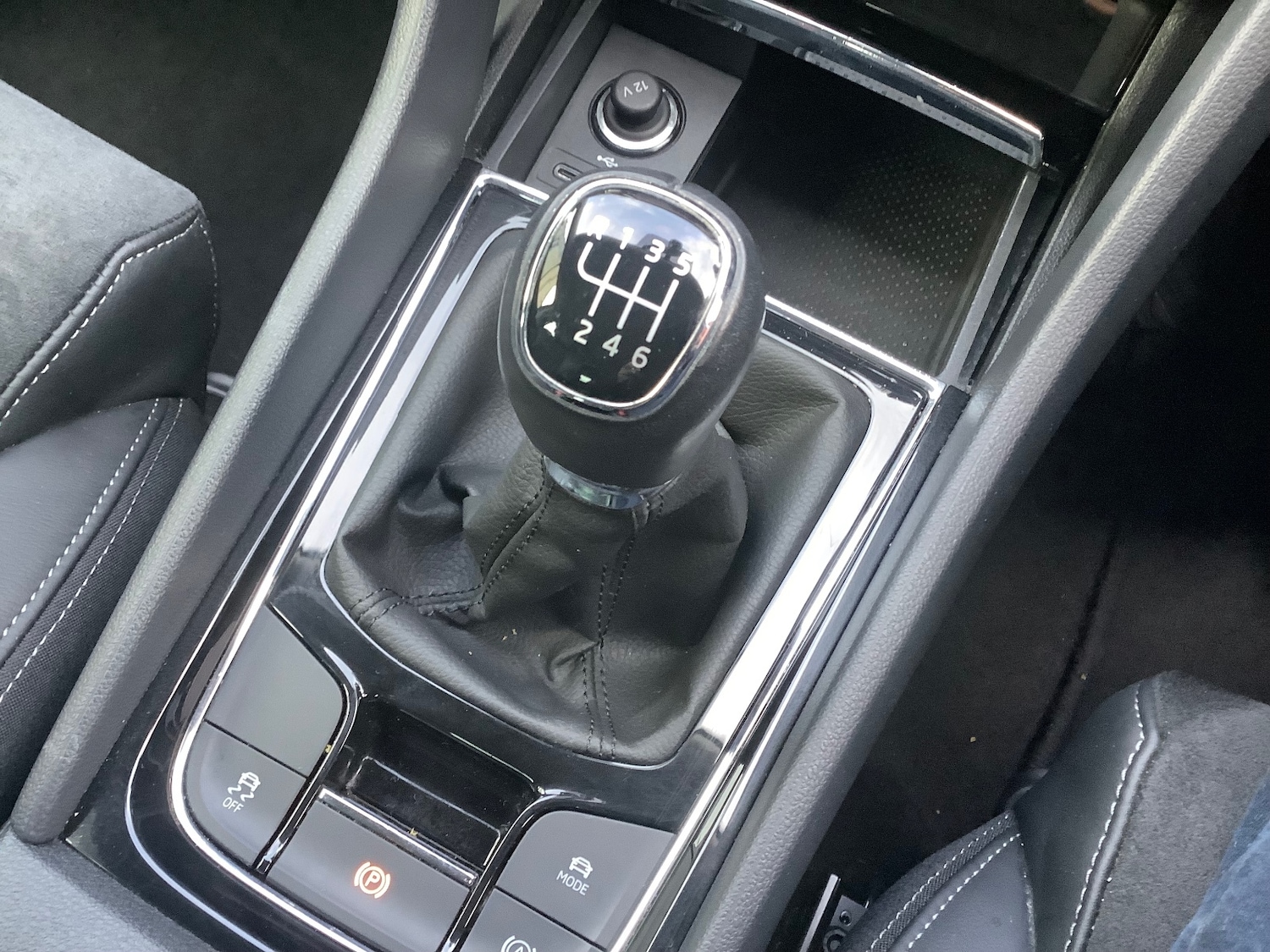 Used Skoda Karoq 2022 for sale - 76652425: Photo 17