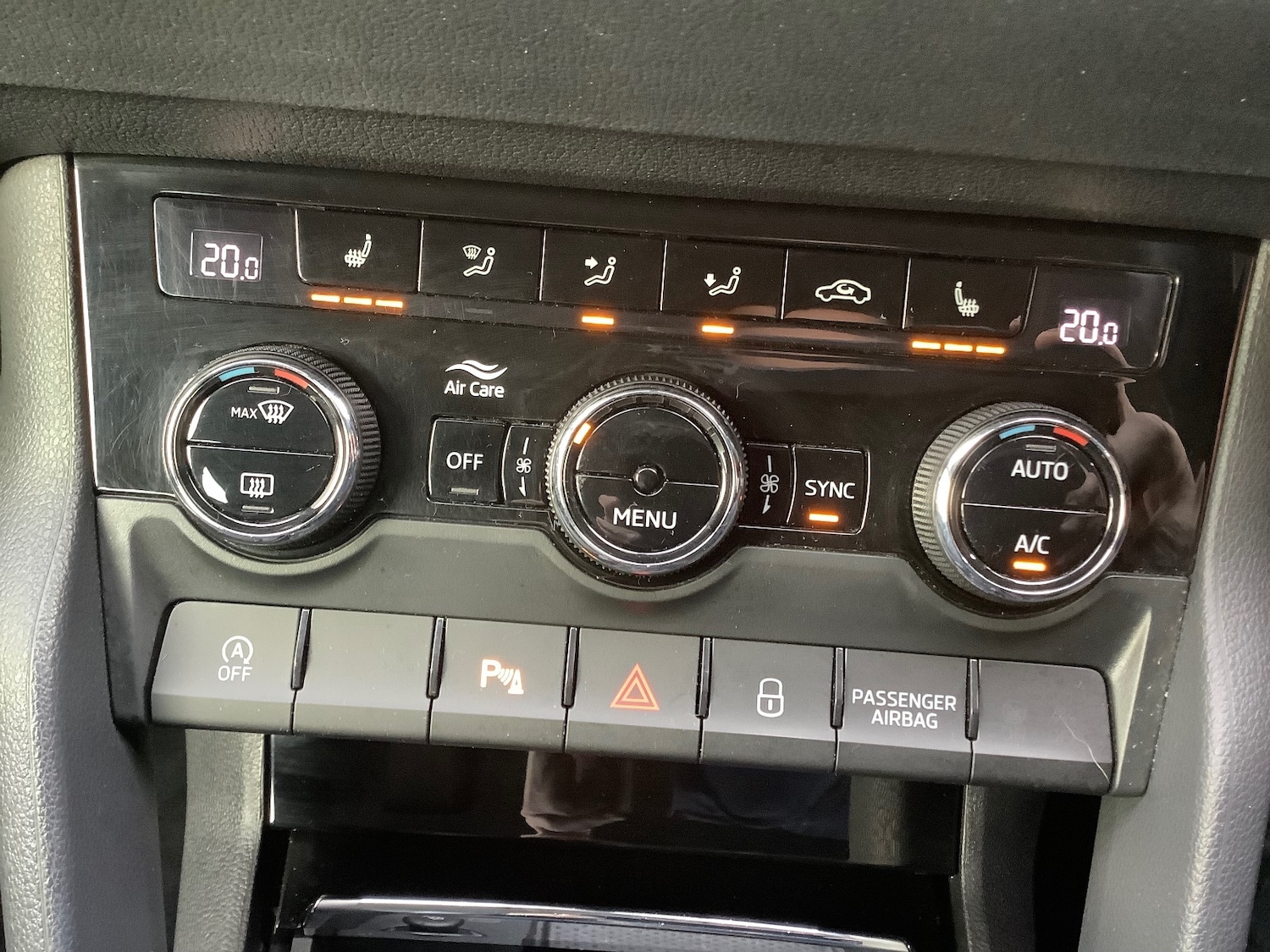 Used Skoda Karoq 2022 for sale - 76652425: Photo 18