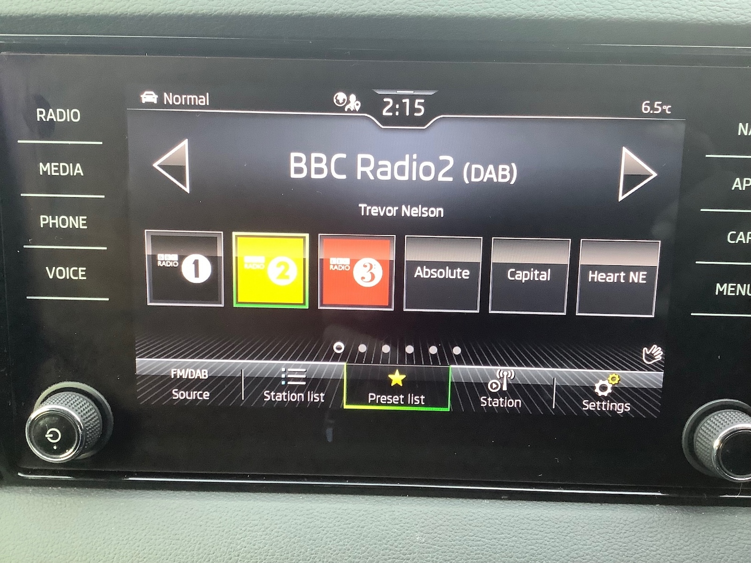 Used Skoda Karoq 2022 for sale - 76652425: Photo 19