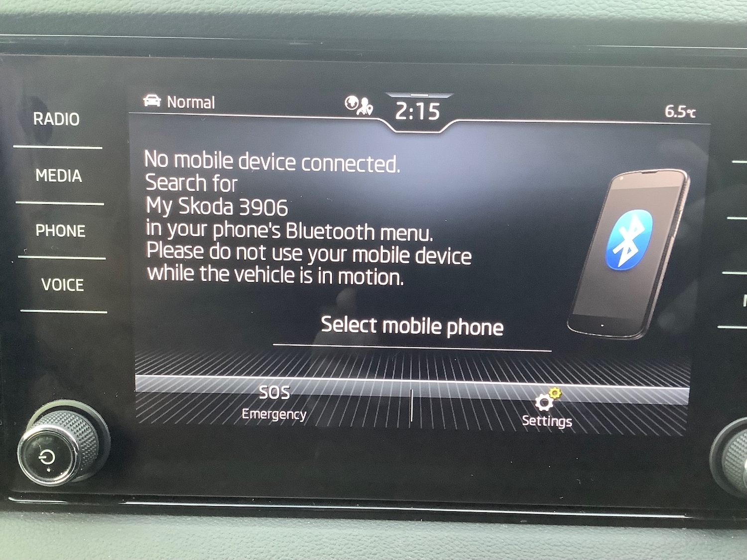 Used Skoda Karoq 2022 for sale - 76652425: Photo 20