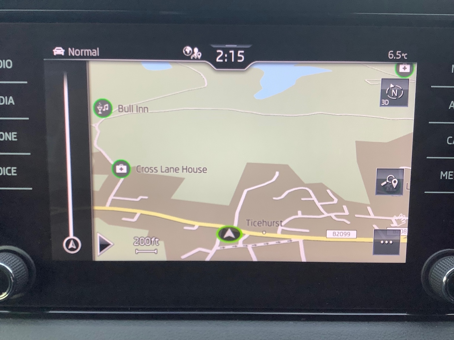 Used Skoda Karoq 2022 for sale - 76652425: Photo 22