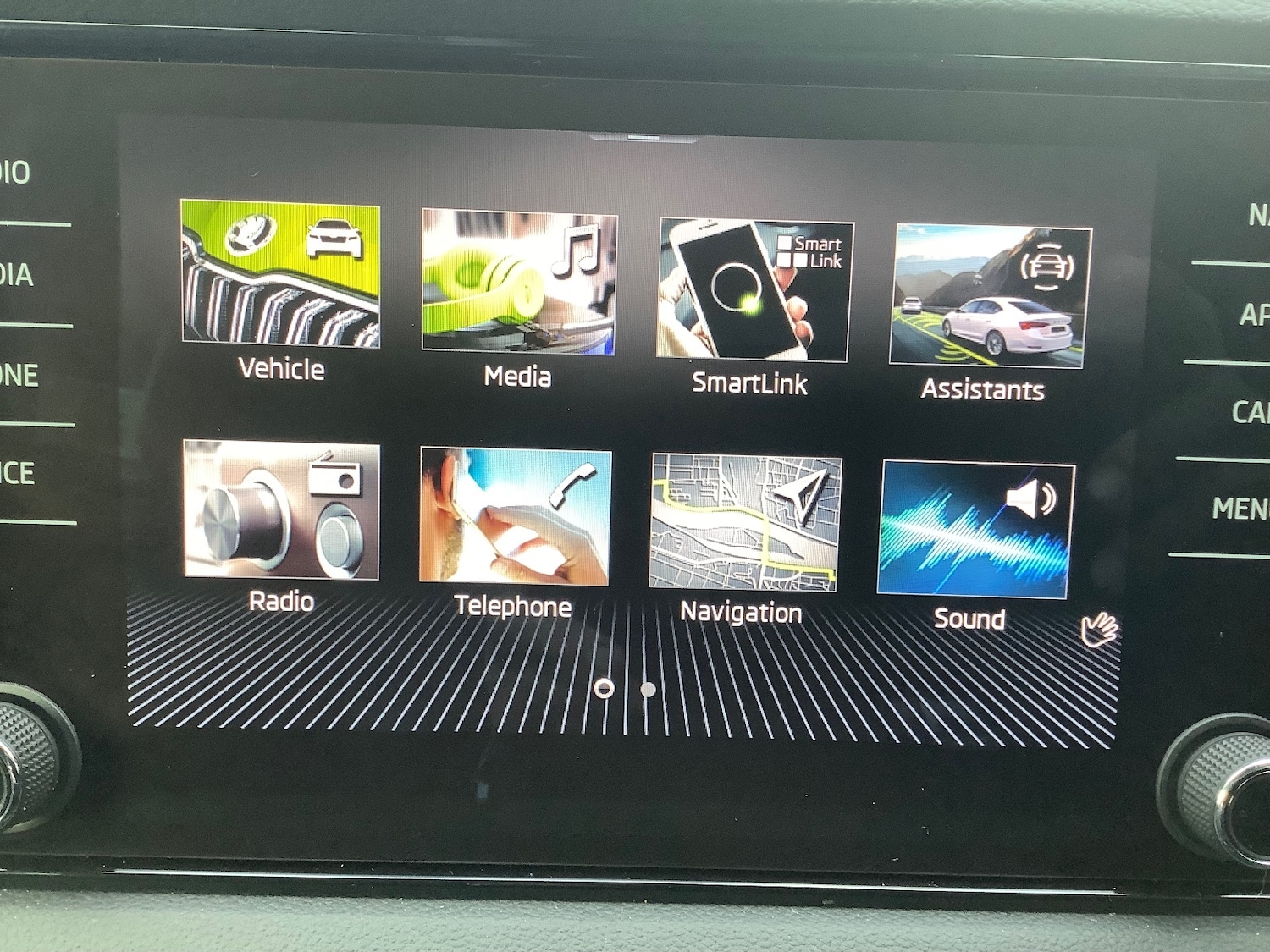 Used Skoda Karoq 2022 for sale - 76652425: Photo 23