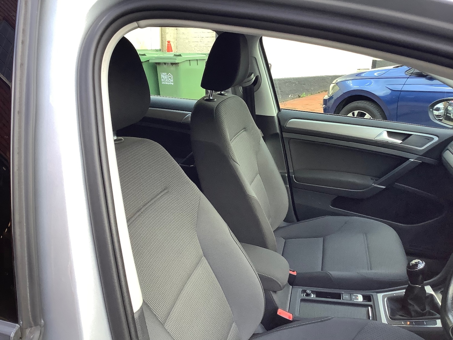 Used Volkswagen Golf 2015 for sale - 76442029: Photo 10