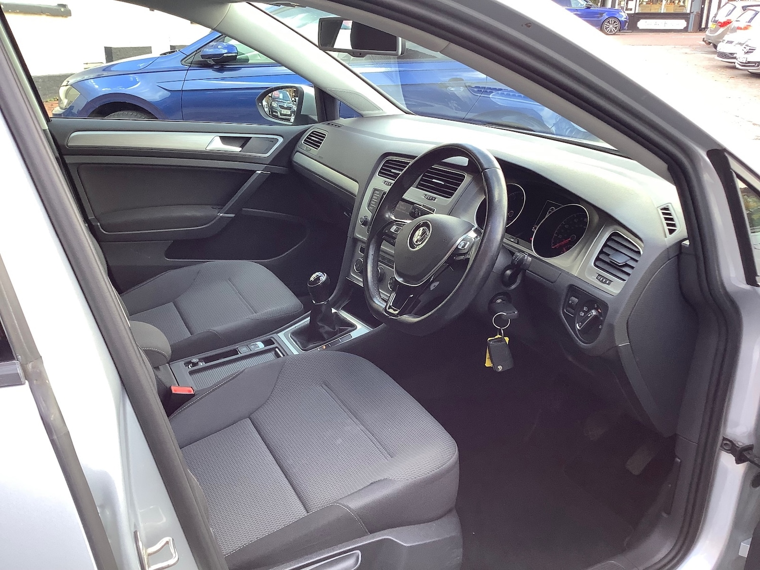 Used Volkswagen Golf 2015 for sale - 76442029: Photo 11