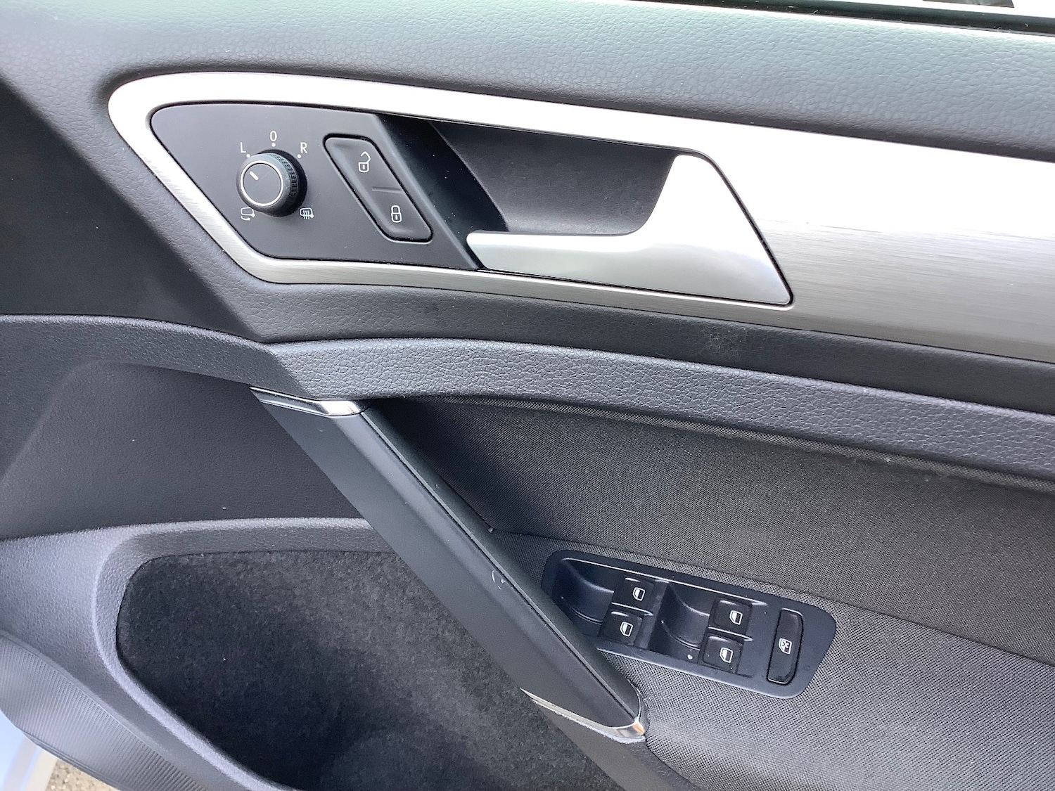 Used Volkswagen Golf 2015 for sale - 76442029: Photo 12