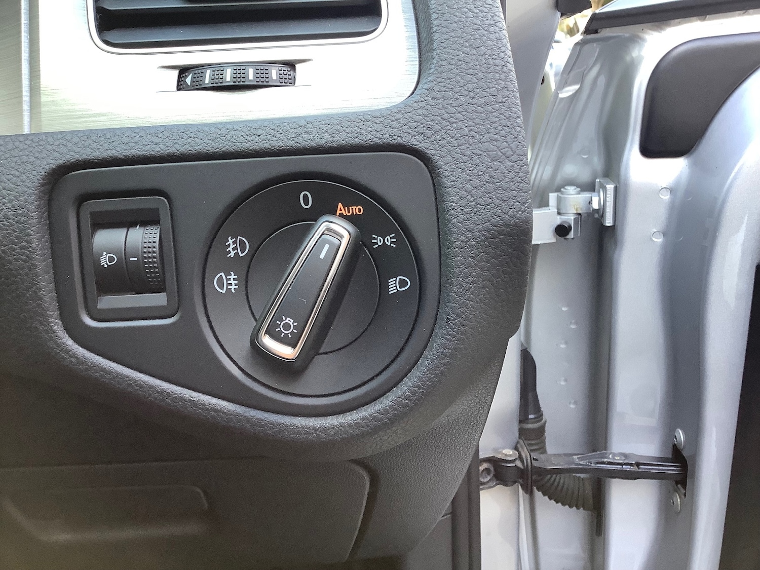 Used Volkswagen Golf 2015 for sale - 76442029: Photo 13