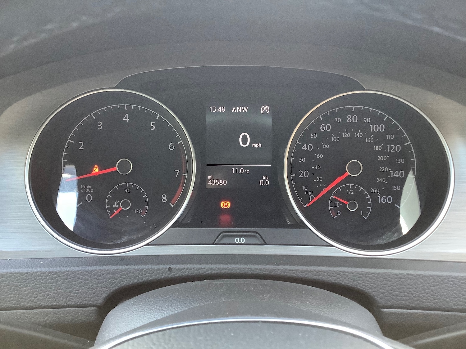 Used Volkswagen Golf 2015 for sale - 76442029: Photo 14