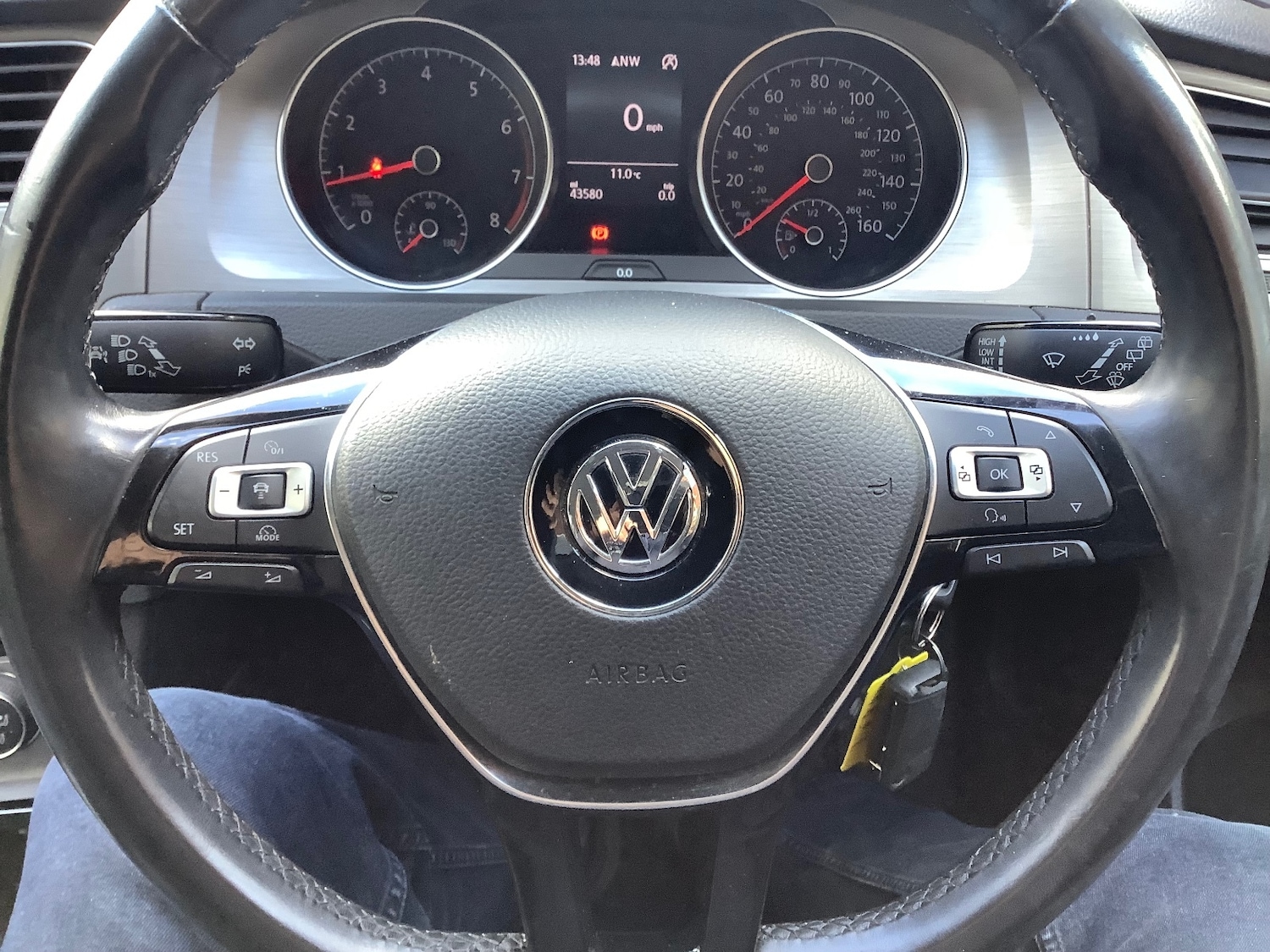 Used Volkswagen Golf 2015 for sale - 76442029: Photo 15