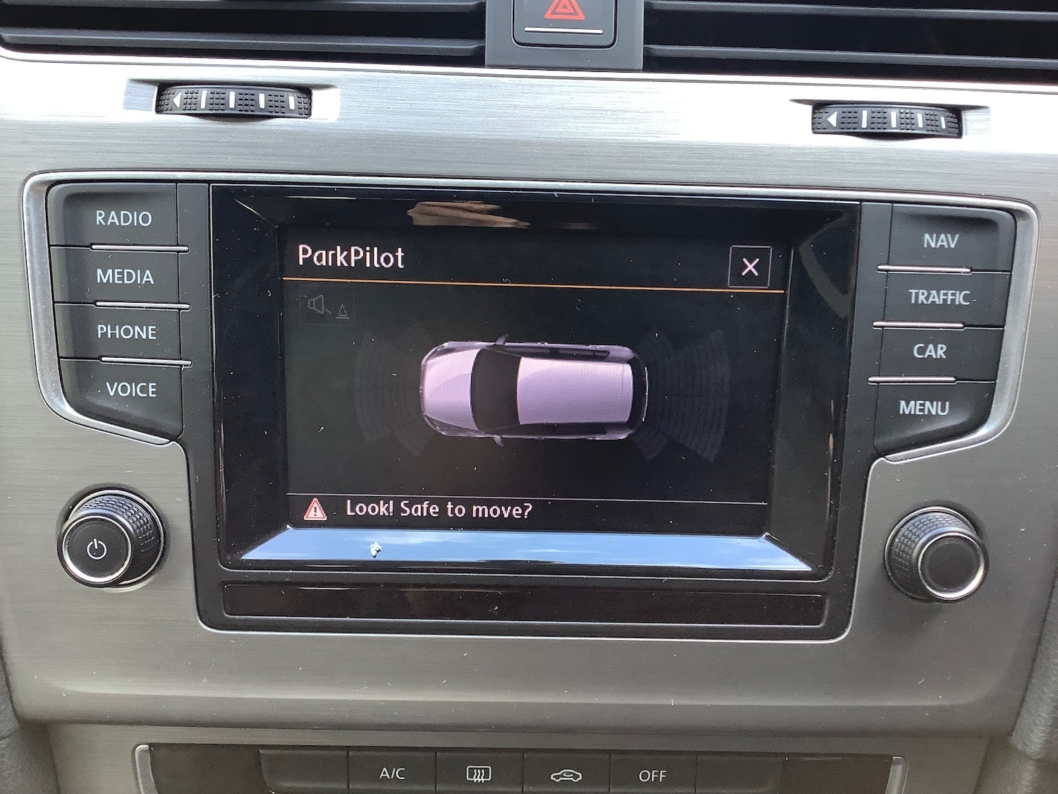 Used Volkswagen Golf 2015 for sale - 76442029: Photo 19