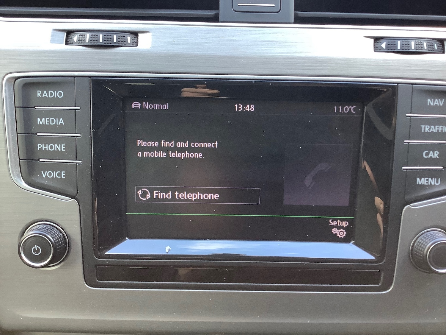 Used Volkswagen Golf 2015 for sale - 76442029: Photo 20