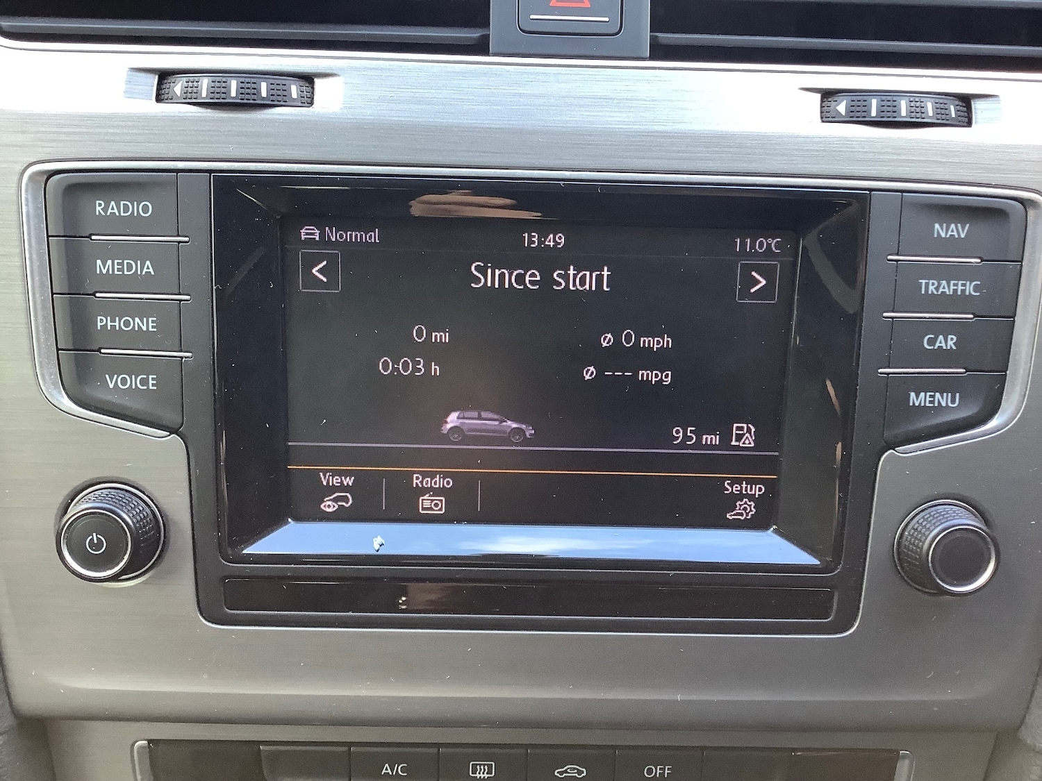 Used Volkswagen Golf 2015 for sale - 76442029: Photo 22