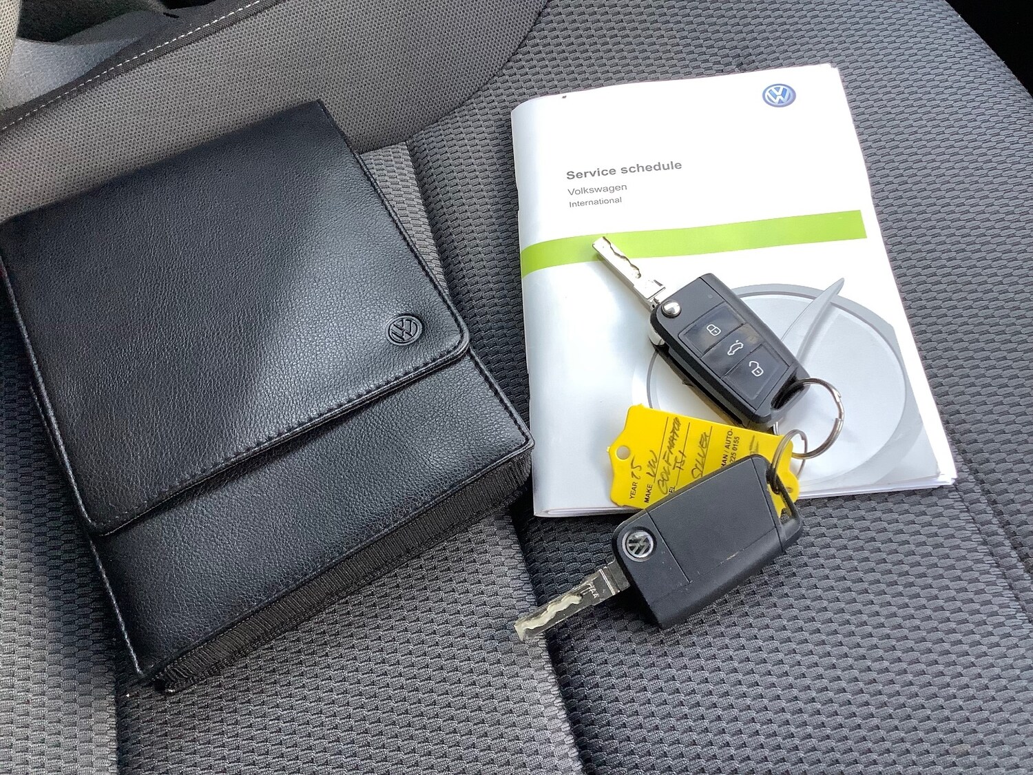 Used Volkswagen Golf 2015 for sale - 76442029: Photo 25