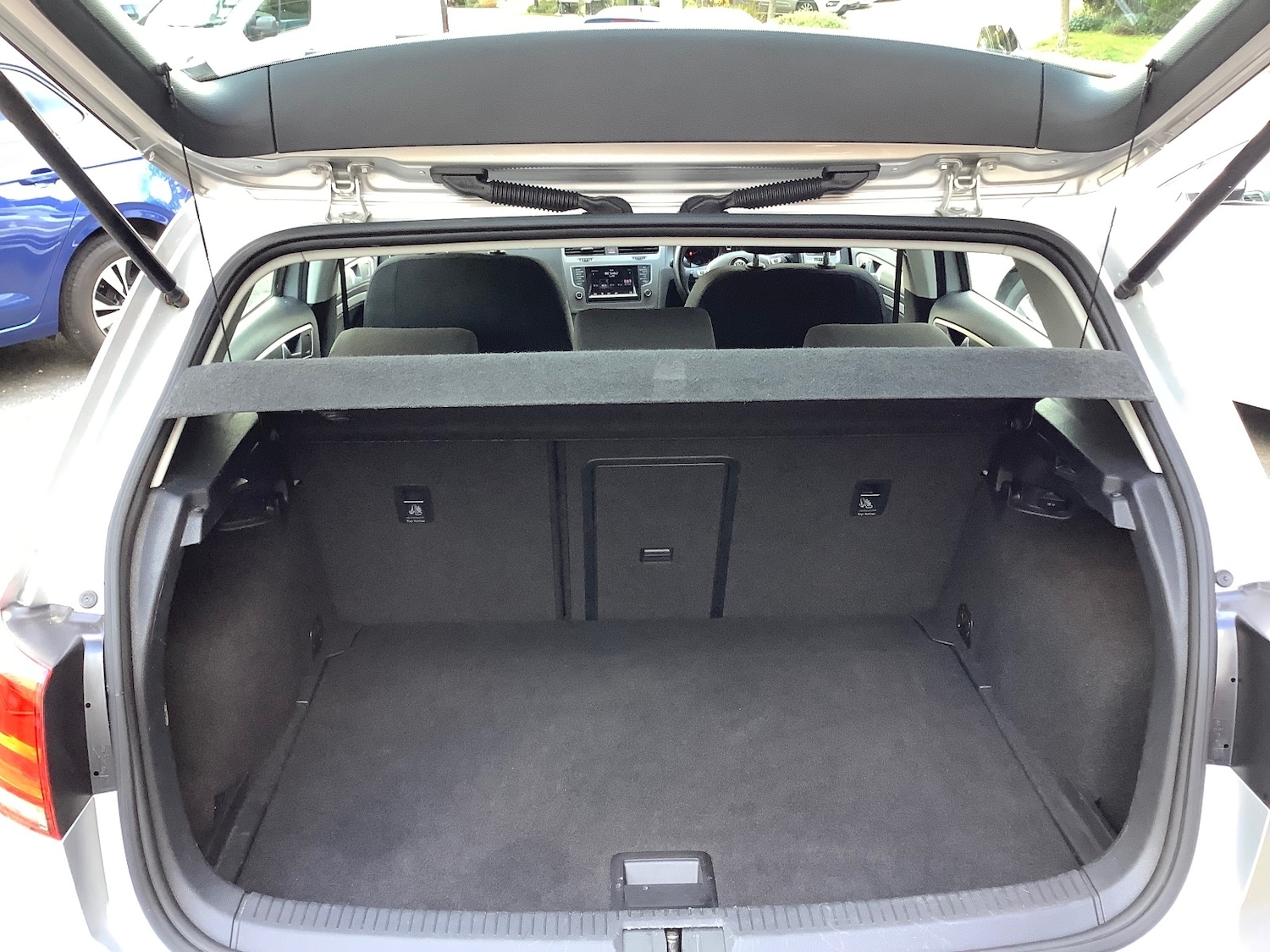 Used Volkswagen Golf 2015 for sale - 76442029: Photo 7