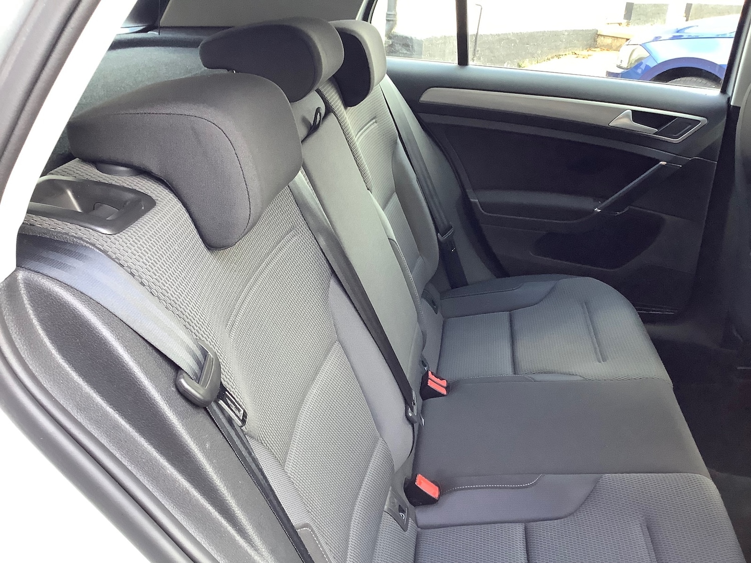 Used Volkswagen Golf 2015 for sale - 76442029: Photo 9