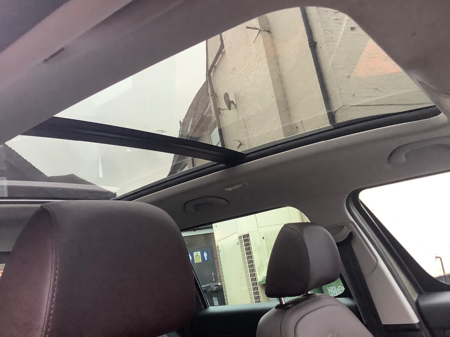 Used Skoda Yeti 2014 for sale - 76580239: Photo 11