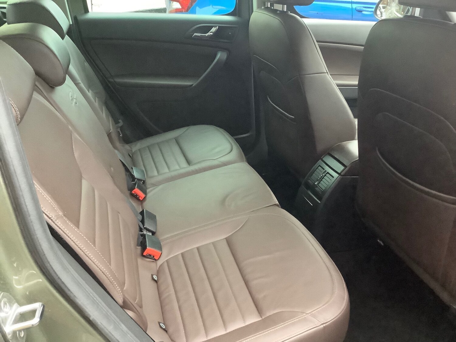 Used Skoda Yeti 2014 for sale - 76580239: Photo 13