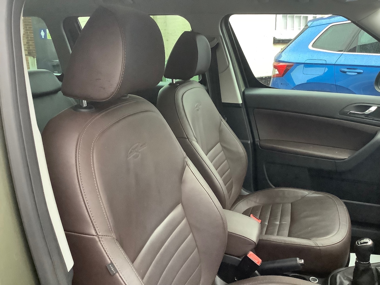 Used Skoda Yeti 2014 for sale - 76580239: Photo 14