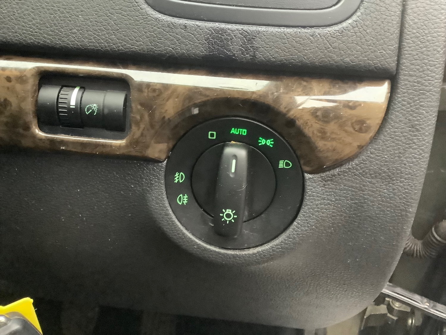 Used Skoda Yeti 2014 for sale - 76580239: Photo 18