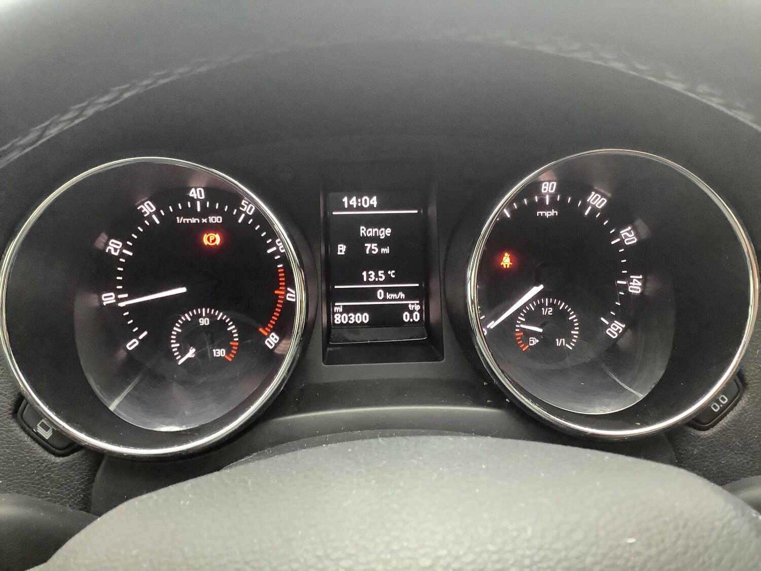 Used Skoda Yeti 2014 for sale - 76580239: Photo 19