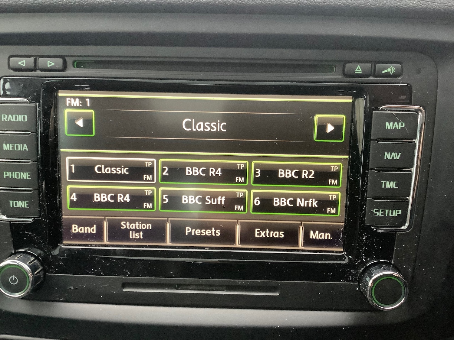 Used Skoda Yeti 2014 for sale - 76580239: Photo 24