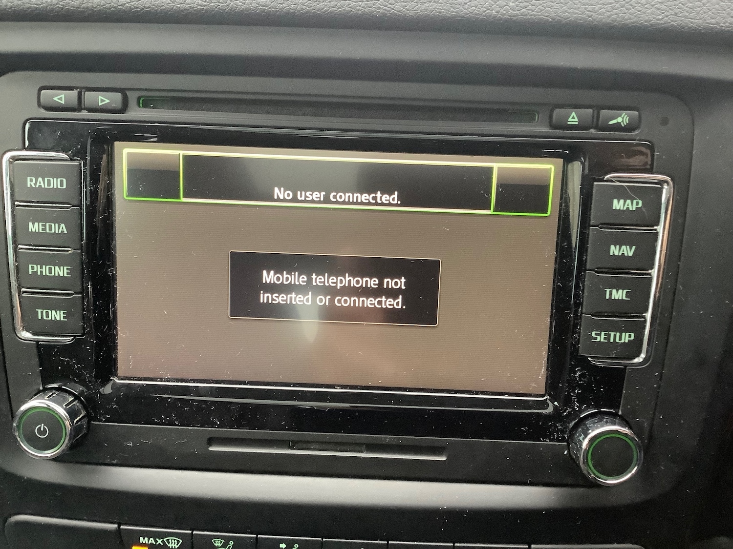 Used Skoda Yeti 2014 for sale - 76580239: Photo 25