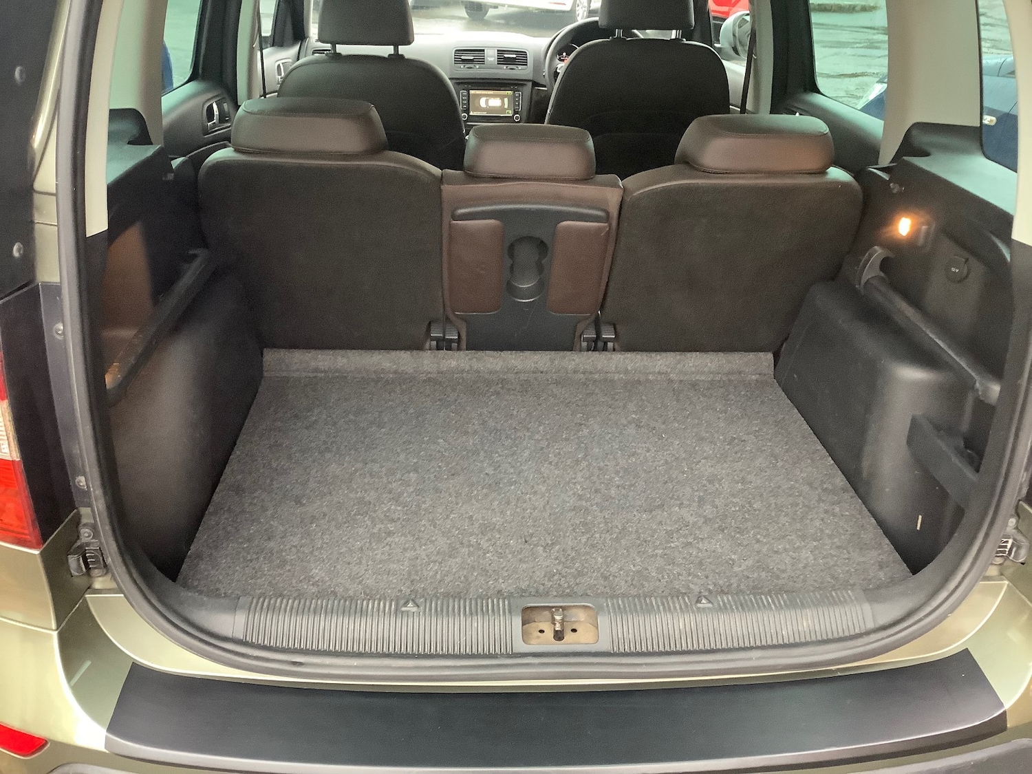 Used Skoda Yeti 2014 for sale - 76580239: Photo 7