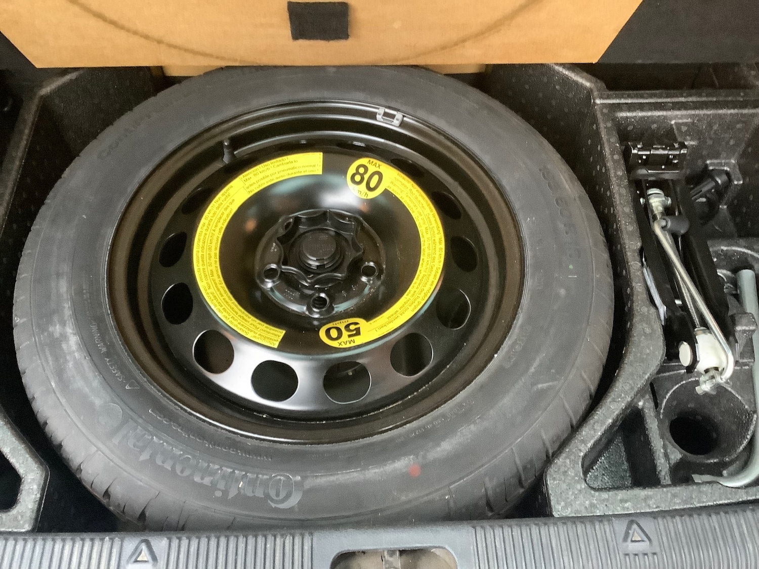 Used Skoda Yeti 2014 for sale - 76580239: Photo 8