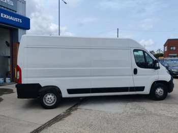 Used Vauxhall Movano 2022 for sale - 74844195: Photo